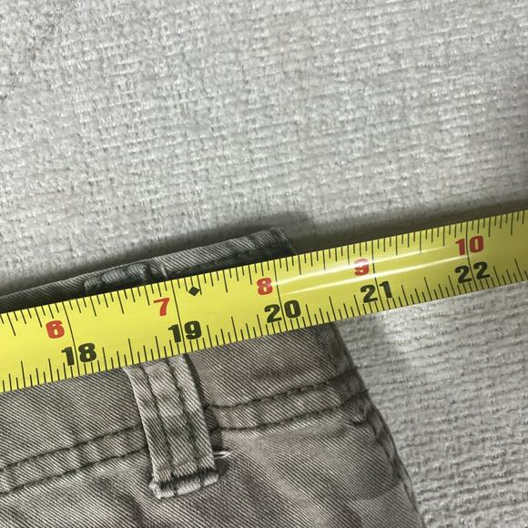 Iron Co. 40 X 10.5 Camo Cargo Shorts Tactical Multi Pocket Hiking Normcore - Picture 16 of 16